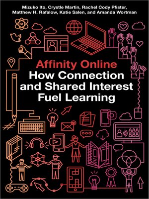 cover image of Affinity Online
